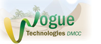 Vogue Technolgies DMCC Logo